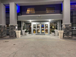 Hotel Dawson Creek, SureStay Collection by Best Western